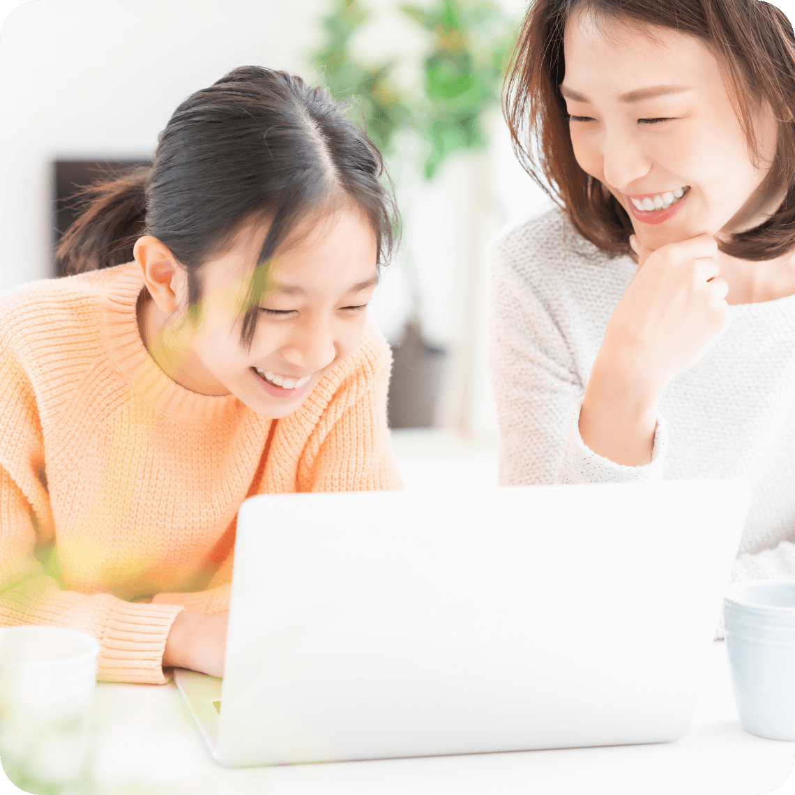 家庭教育プログラム