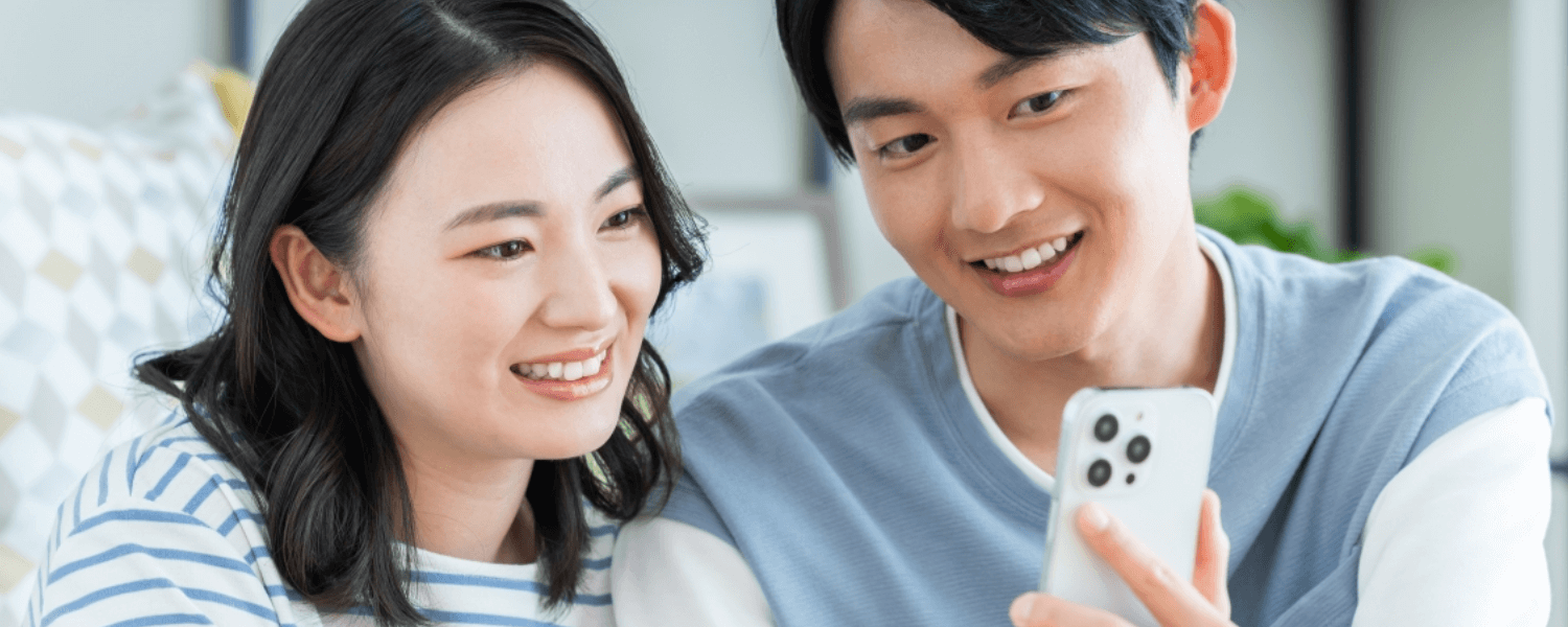 初回相談無料