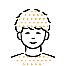 復学初日の息子の後ろ姿。私はきっと、ずっと忘れないと思います