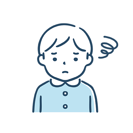 男の子